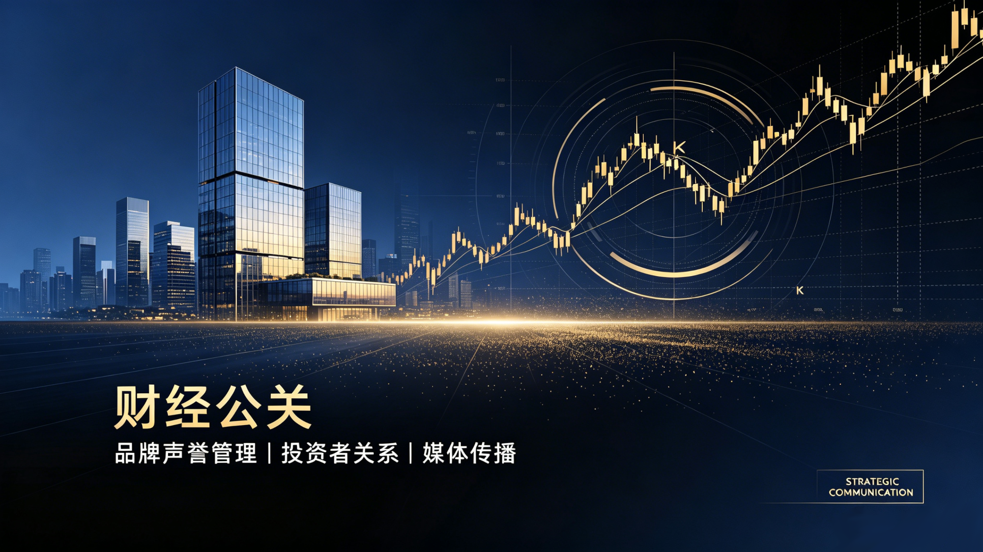 财经公关