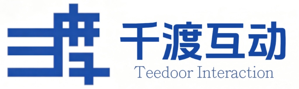 千渡互动